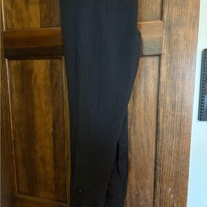 Athleta Women’s Venice High Rise Jogger — Women’s Medium — Black